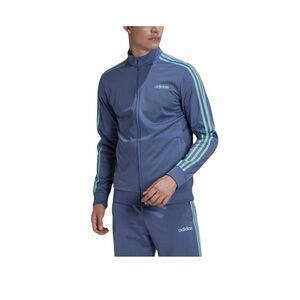 🔥🔥 HOST PICK!! Adidas Men's Tricot Track Jacket